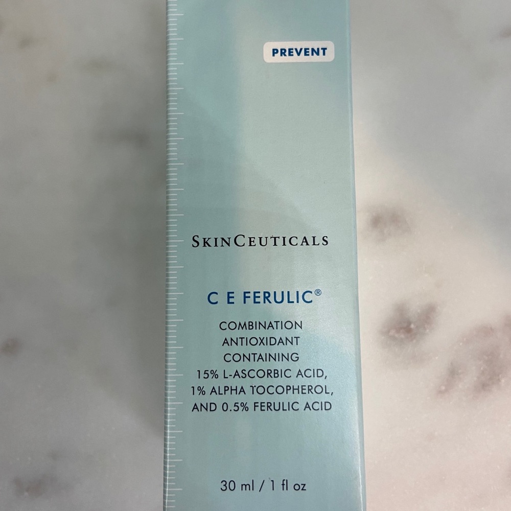 SkinCeuticals C E Ferulic
